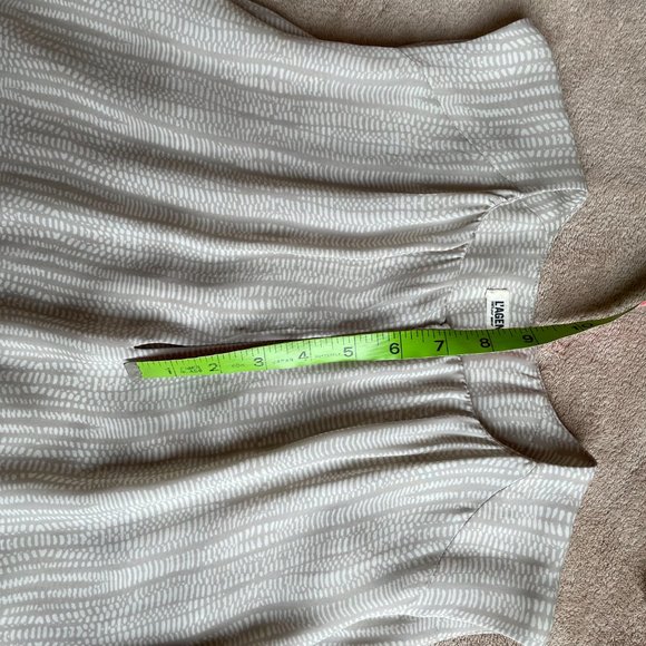 L' Agence Silk Camisole - Picture 7 of 12